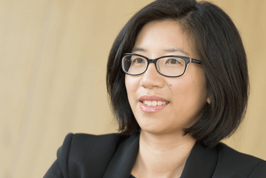 Elaine Chan Net Worth