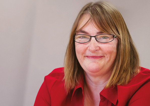 Helen Fidler