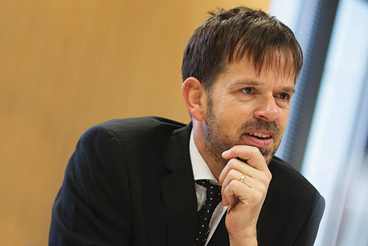 John Murray Ward Hadaway