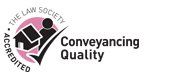 Conveyancing Quality Scheme logo