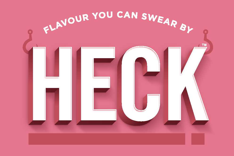 Heck Logo Png