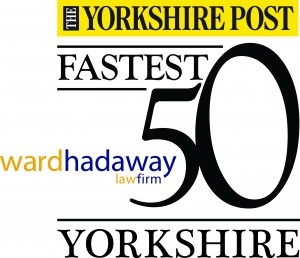 Yorkshire Fastest 50 logo