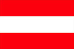 Austria flag