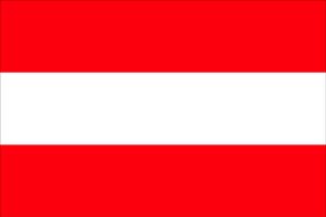 Austria flag