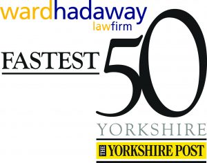 Fastest 50 Yorkshire logo