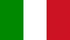 Italian-flag