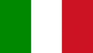 Italian-flag