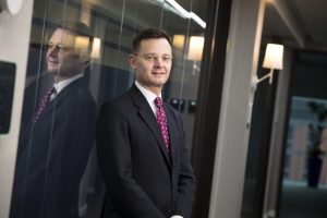 Property specialist – Simon Hellewell has joined the Property Team at law firm Ward Hadaway's Leeds office as a Partner.