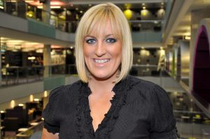 Guest of honour – BBC Breakfast business reporter Steph McGovern will be the guest speaker at the Greater Manchester Fastest 50 Awards 2015 next month.