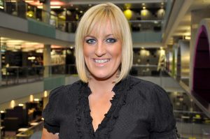 Steph McGovern Sept14