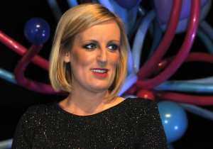 Guest of honour – BBC Breakfast business reporter Steph McGovern will be the guest speaker at the Yorkshire Fastest 50 2015 Awards in March.