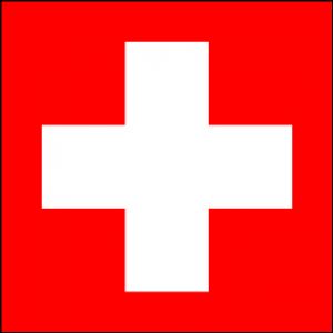 Switzerland flag