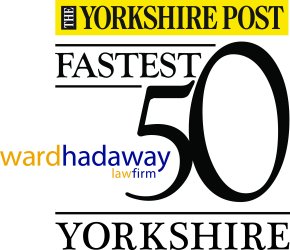 Yorkshire F50 logo