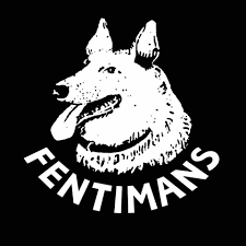 Fentimans