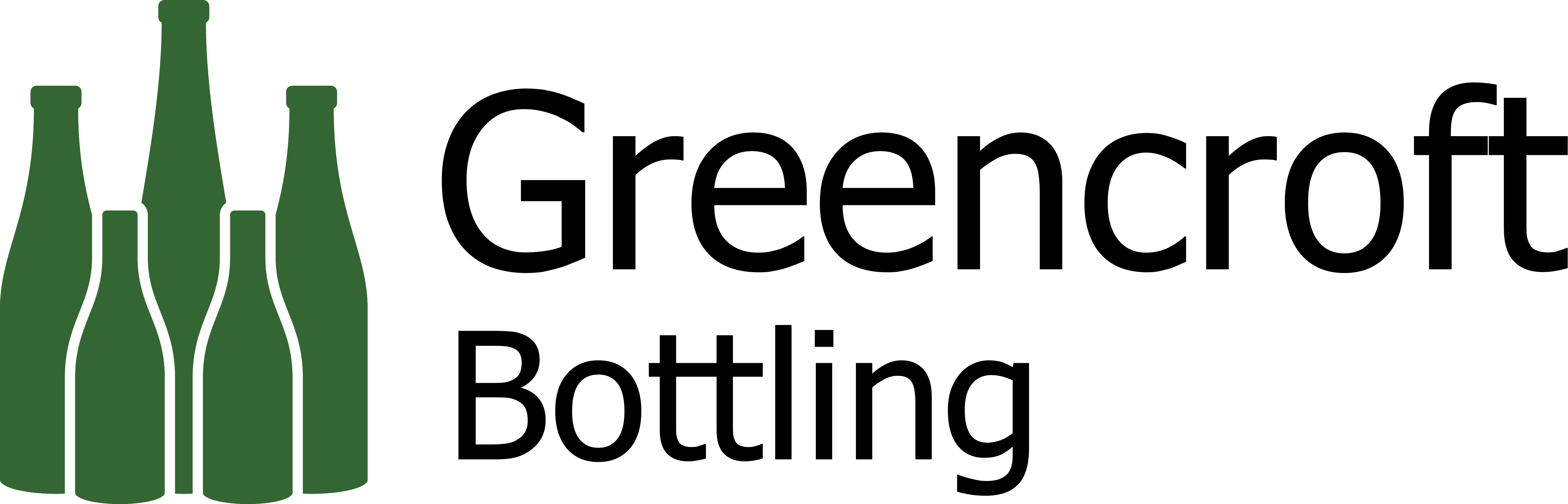 Greencroft Bottling