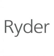 Ryder