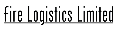 fire logistics logo