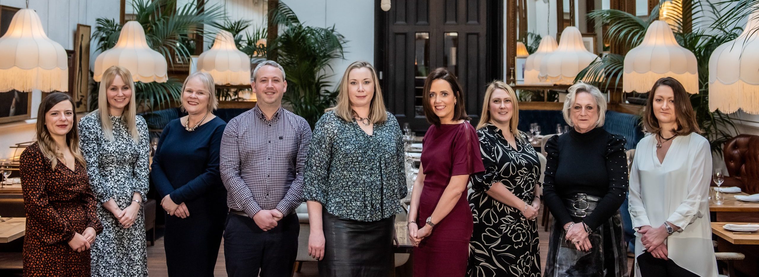 Ward Hadaway divorce solicitors