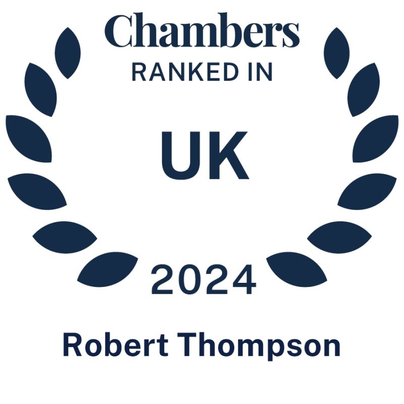 Robert Thompson Ward Hadaway