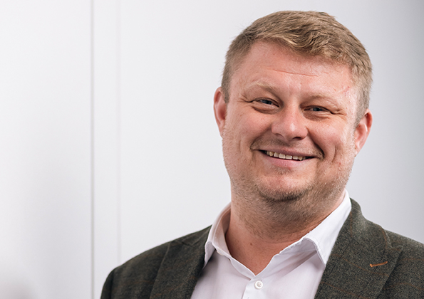 Sam Watts - Agriculture, Rural Business and Estates solicitor