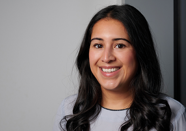 Eram Watson, Solicitor, Built Environment