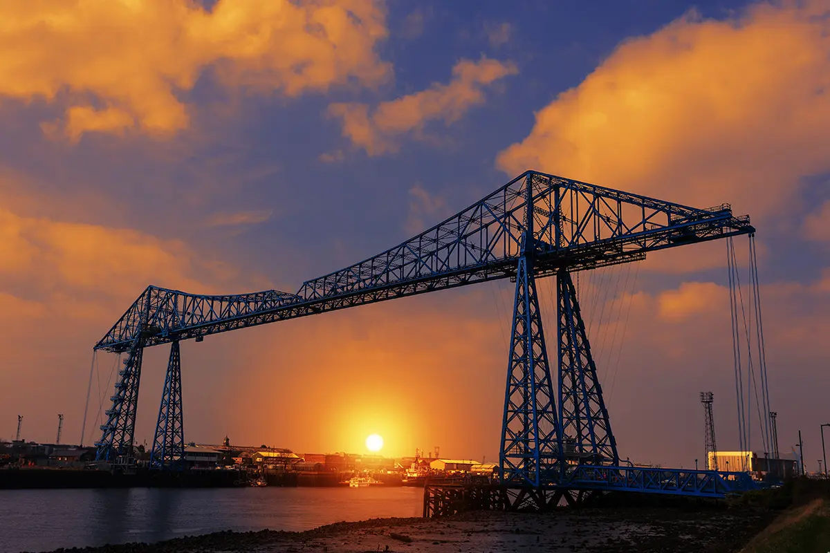 Teeside