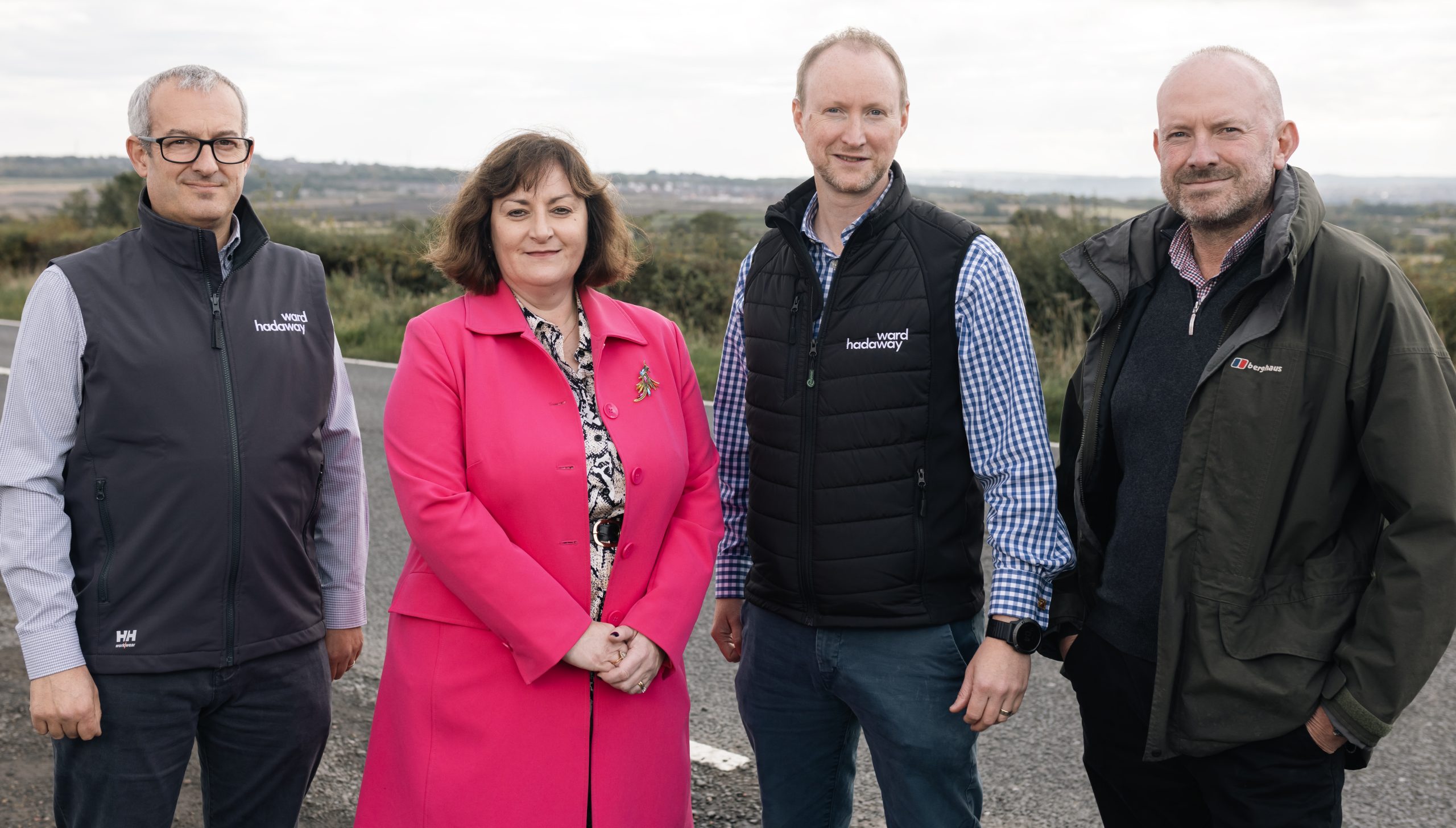Ward Hadaway agriculture, rural and estates lawyers