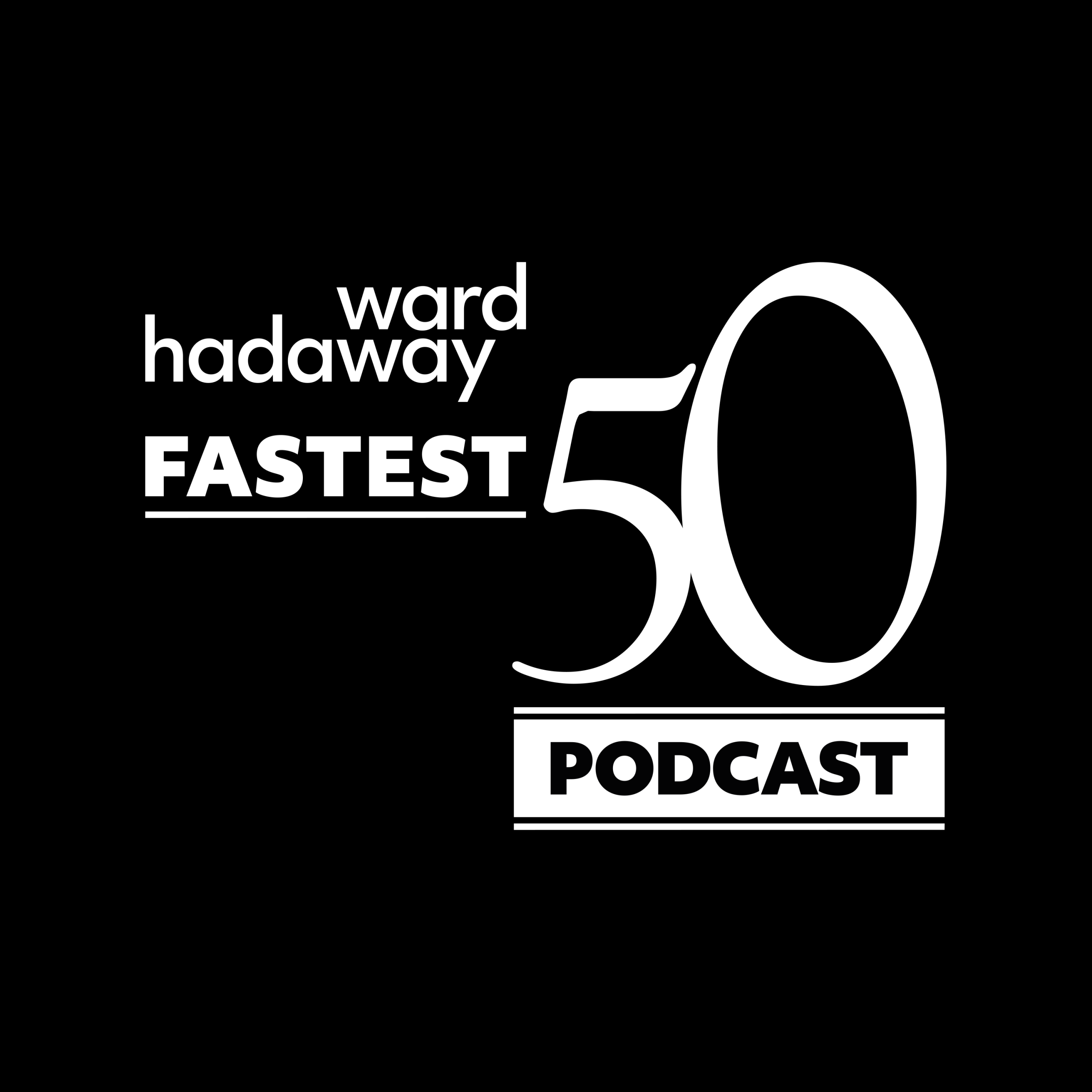 The Fastest 50 Podcast
