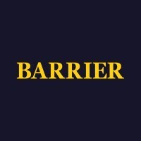 Barrier Group Ltd logo