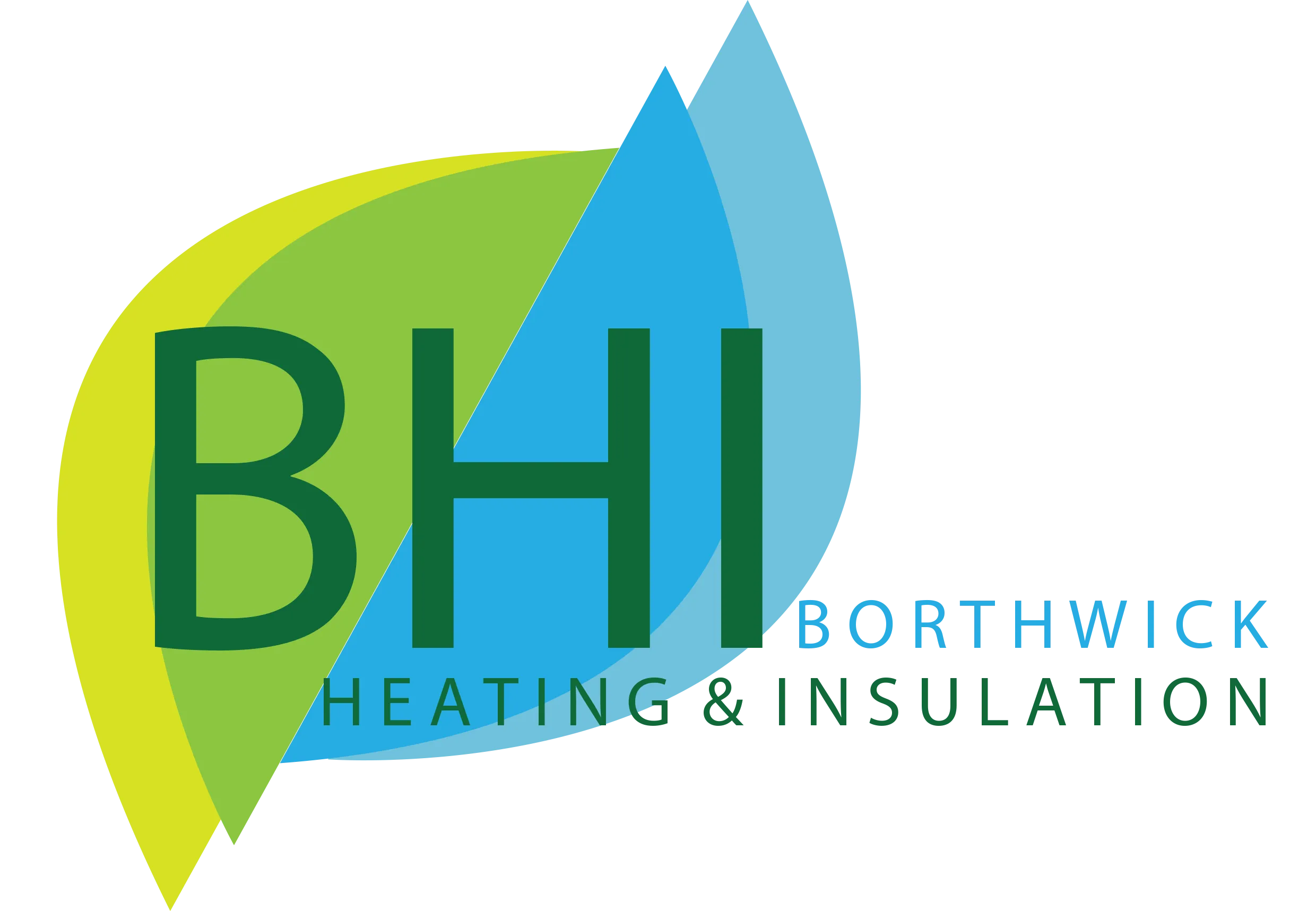 Borthwick Heating Insulation logo