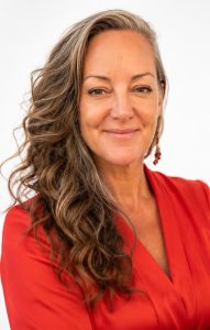 Zandra Moore headshot