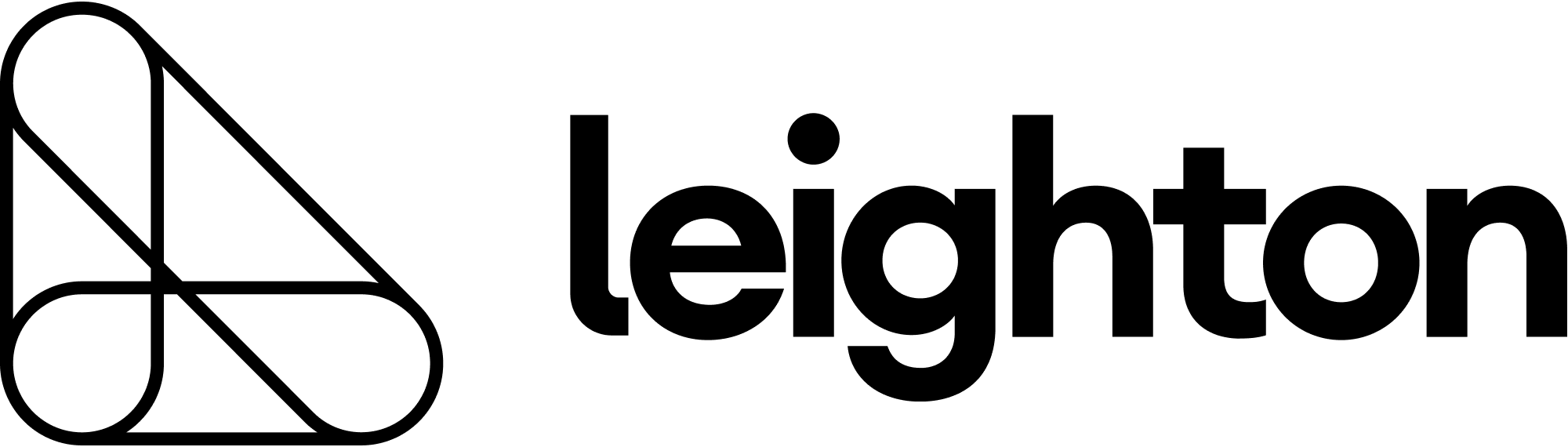 Leighton logo