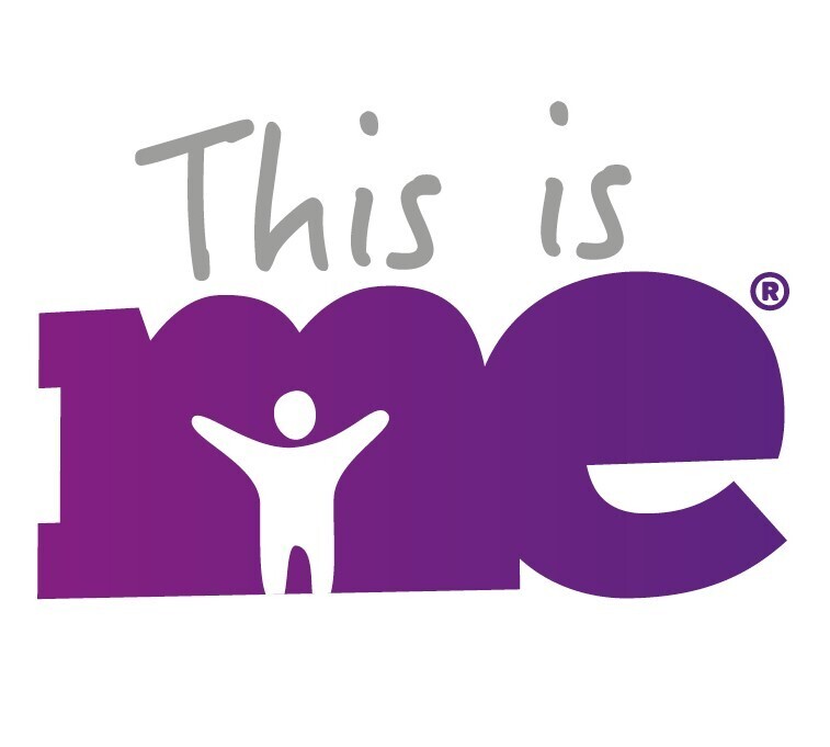 This is me logo